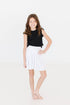 black-s-s-ruffle-tee Mila & Rose at Sophia's Style--12-24M--2